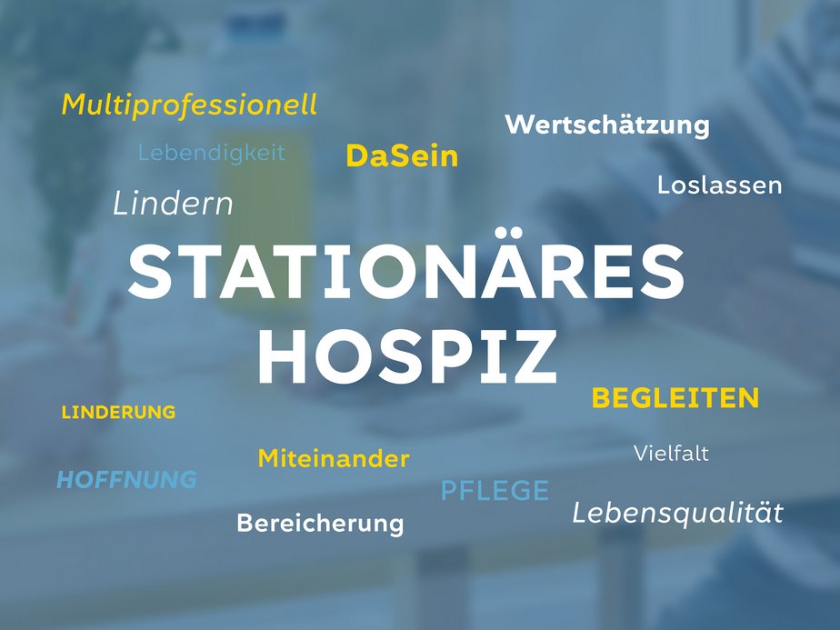 Hospiz und Palliative Care