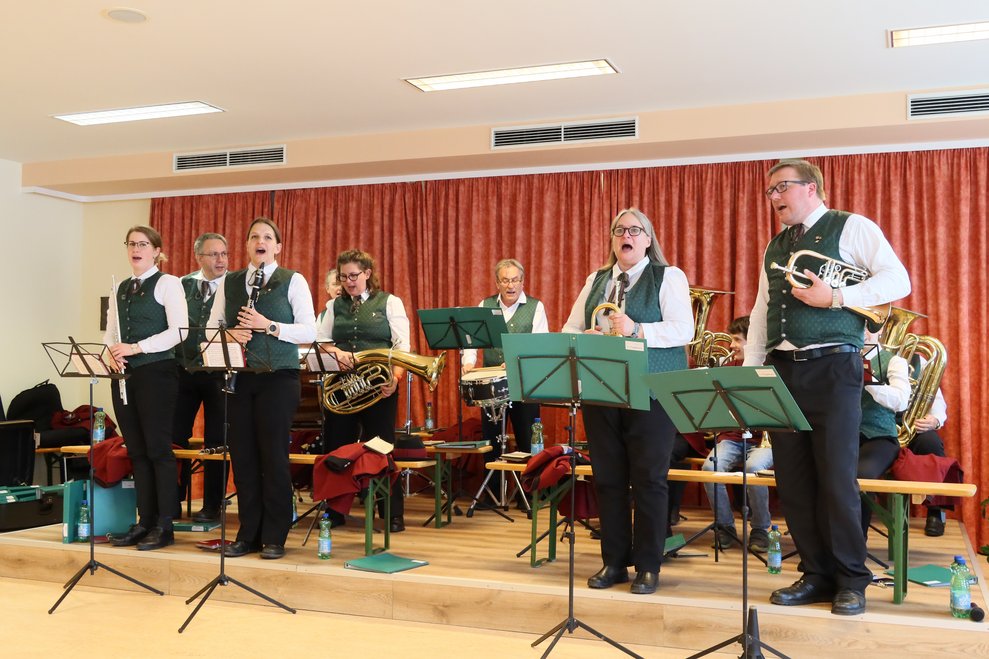 Musiker