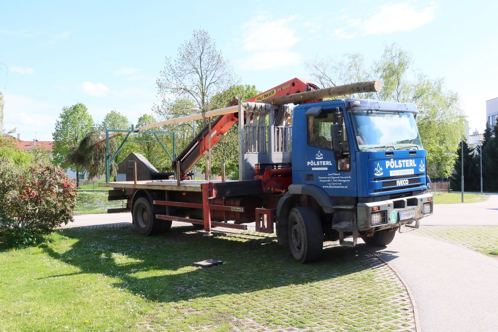 LKW