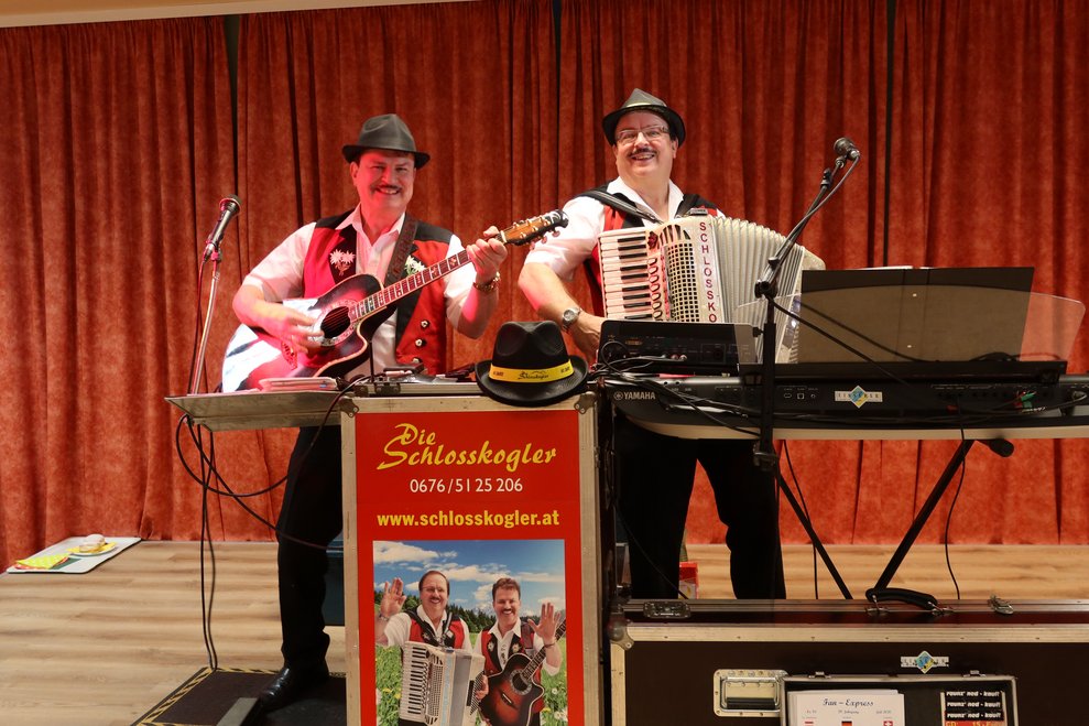 Schlosskogler