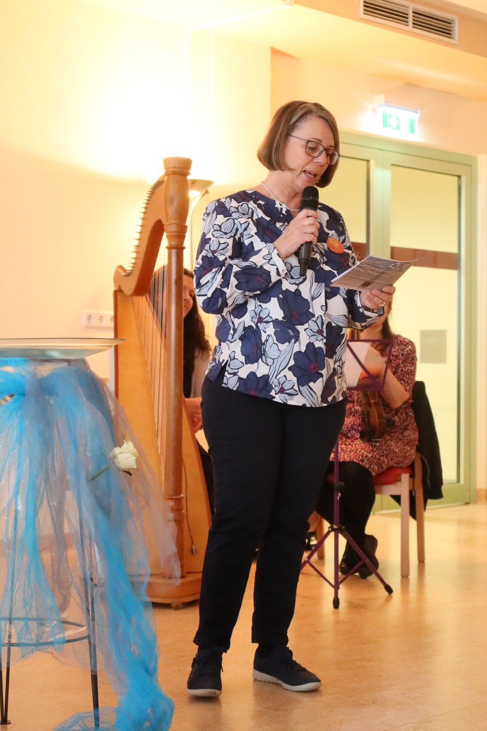 Petra Wolfsbauer