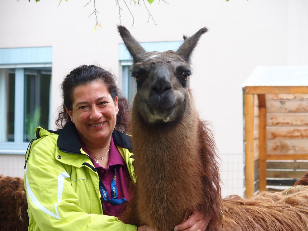 Maria Daubeck
