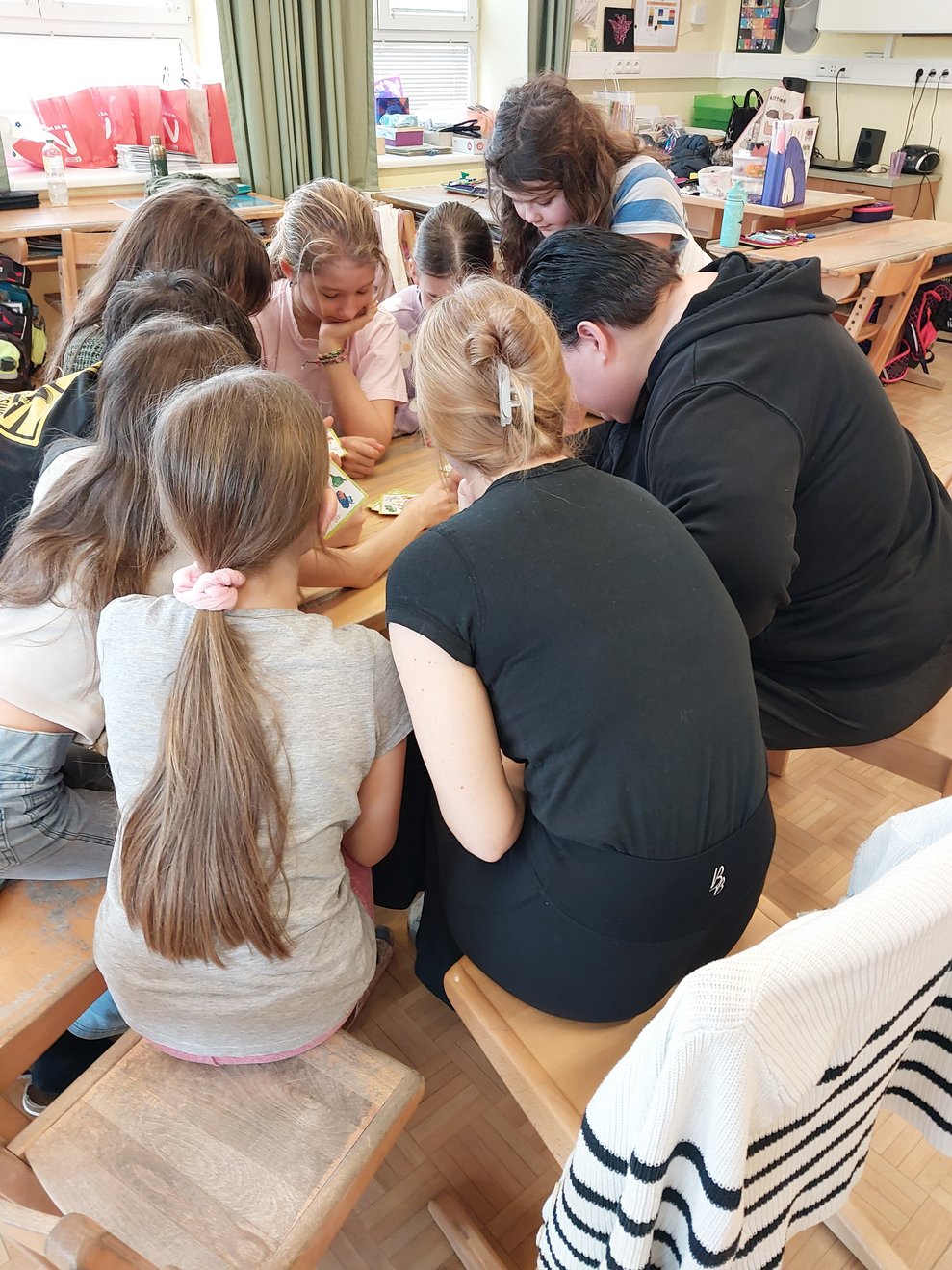 Gemeinsam