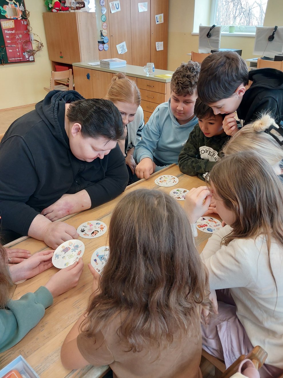 Spielen