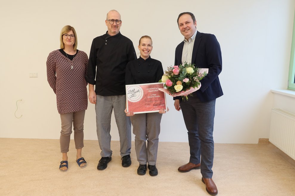 Gratulation