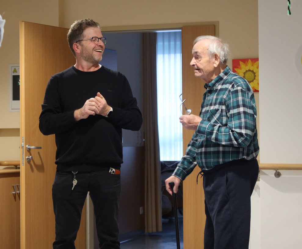 Zeinler und Wittmann
