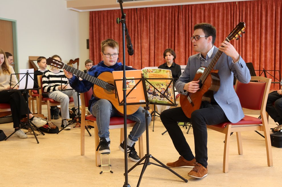 Ensemble