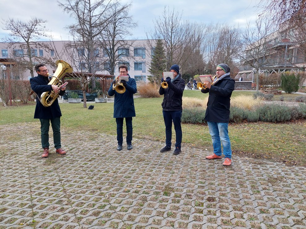 Turmbläser