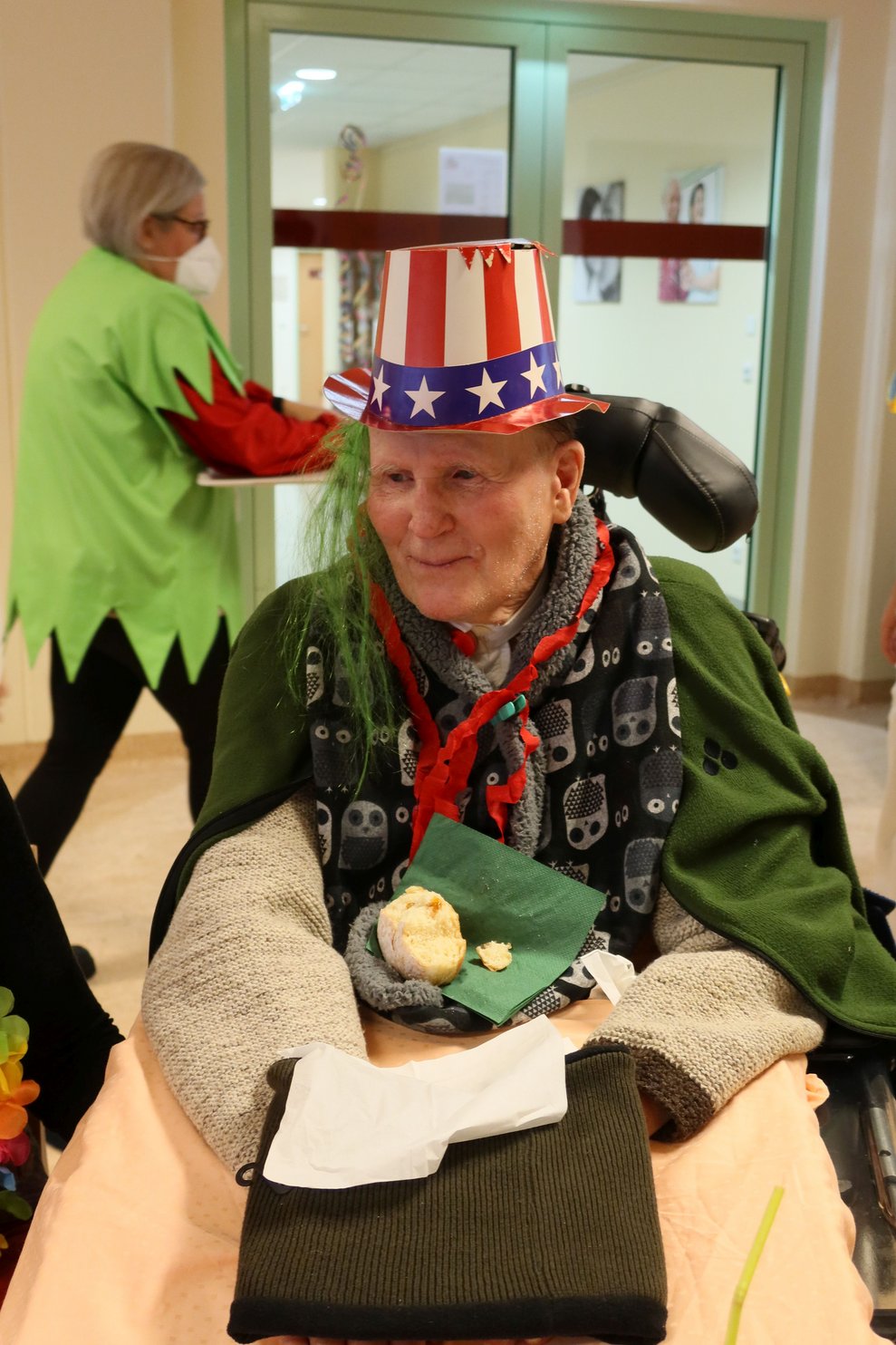 Präsident