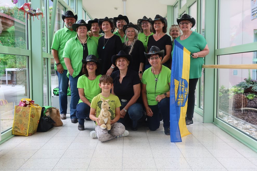 Gruppenbild