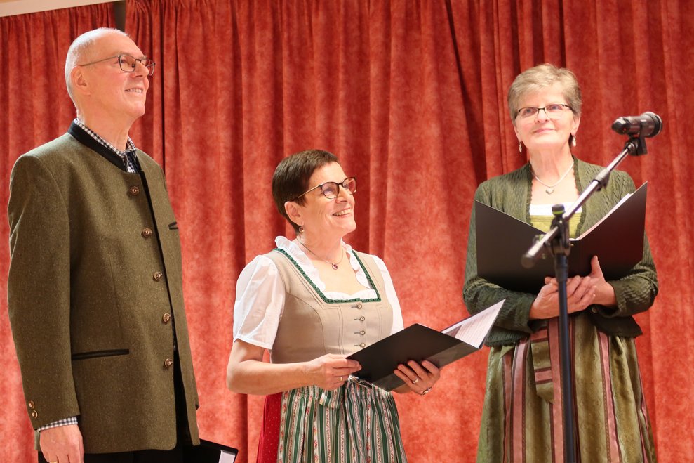 Sänger