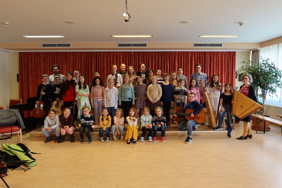 Gruppenbild