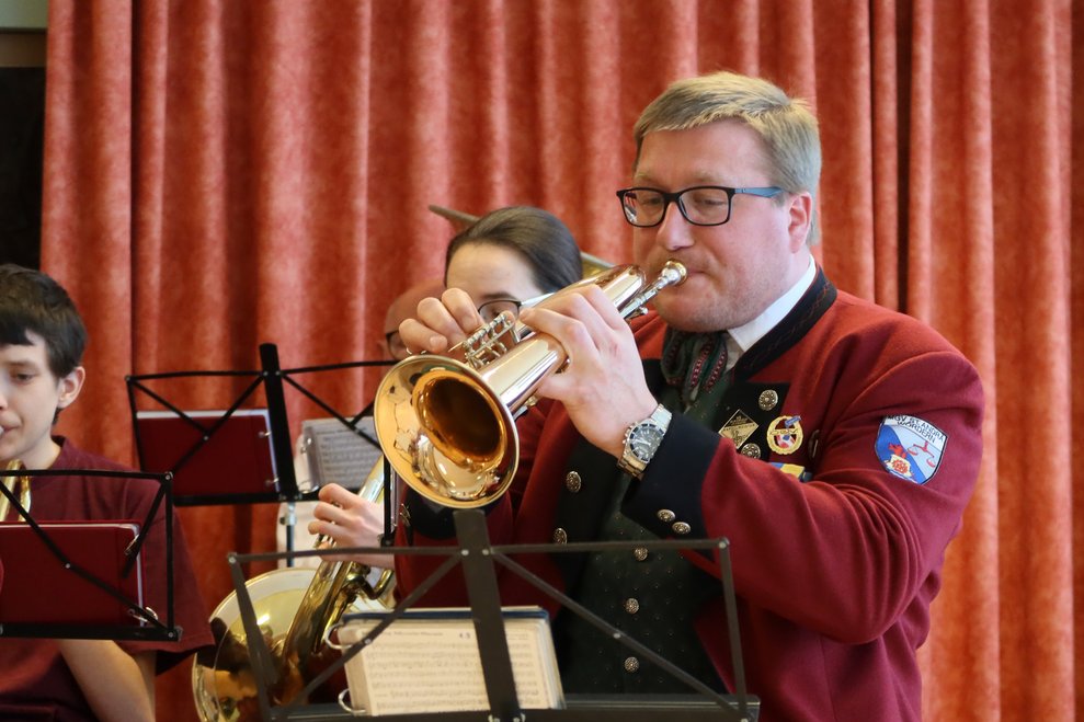Kapellmeister