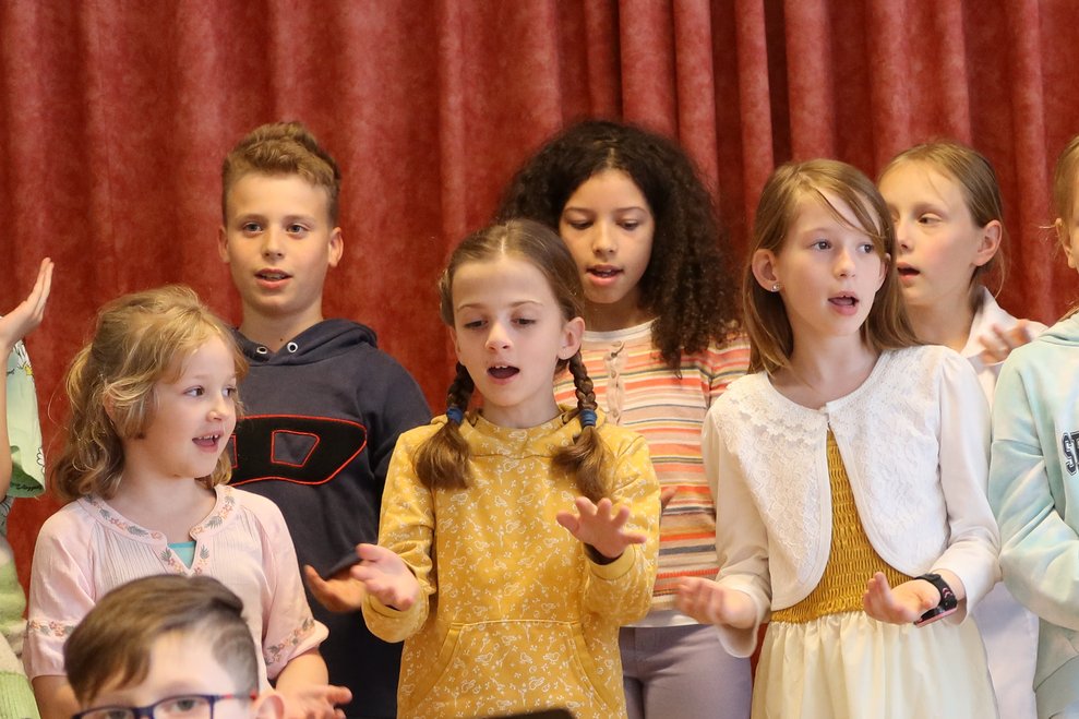 Kinderchor