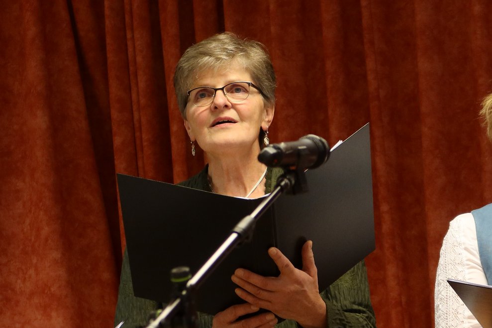 Christine Brenninger