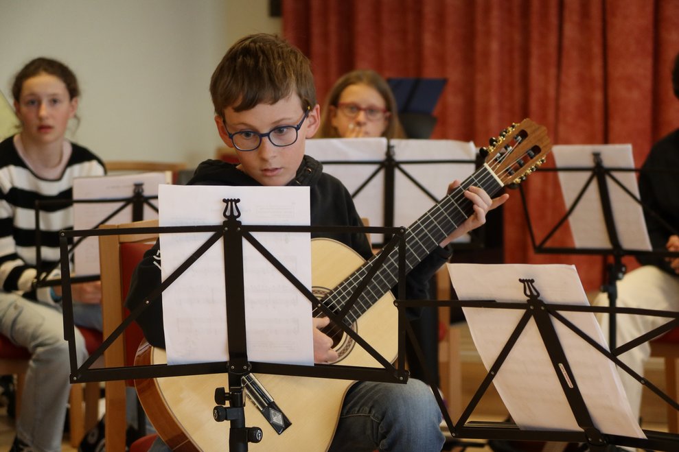 Ensemble